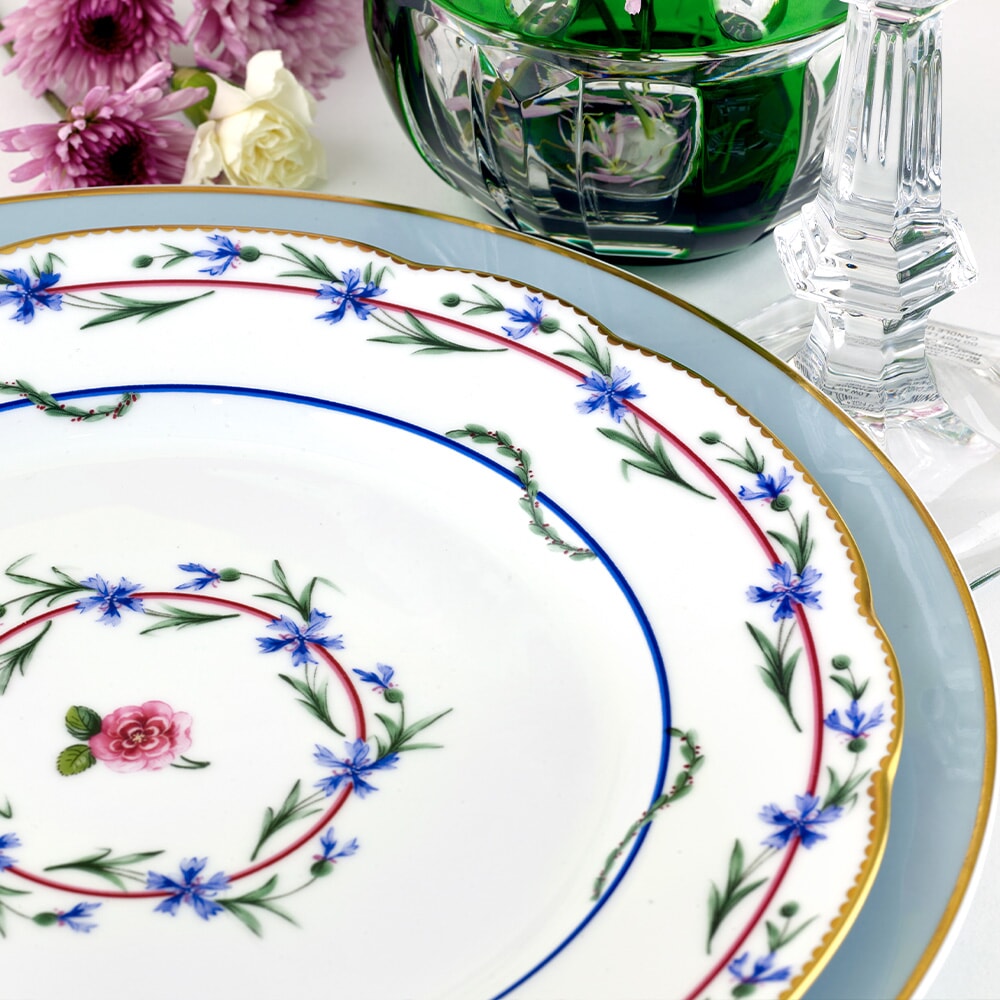 Bernardaud Le Gobelet du Roy
